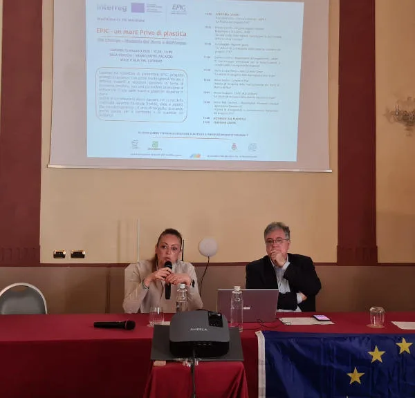 Revet e Cispel - Alessia Schiappini