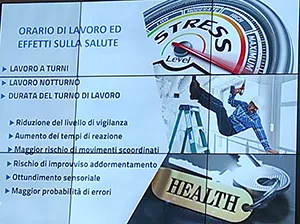 slide Ispettorato lavoro