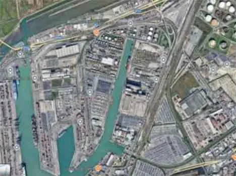 Protocollo per la sicurezza del lavoro nel porto di Livorno