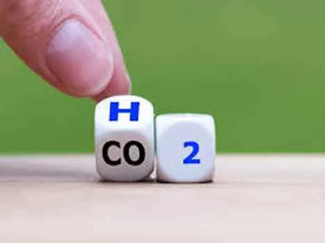 Transizione all'idrogene verde