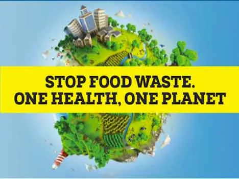 5 febbraio: lotta allo spreco alimentare