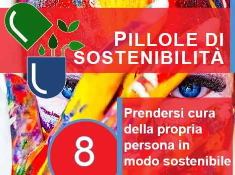 Le pillole di sostenibilità di ARPAT: prendersi cura del corpo in modo sostenibile