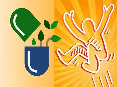 M’illumino di meno promuove il salto di specie