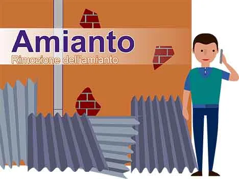 Amianto: chi fa cosa in Toscana