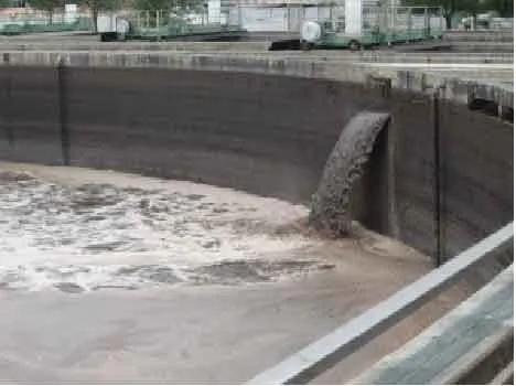 Esiti dei controlli ARPAT allo scarico finale del depuratore Aquarno a Santa Croce Sull’Arno (PI)