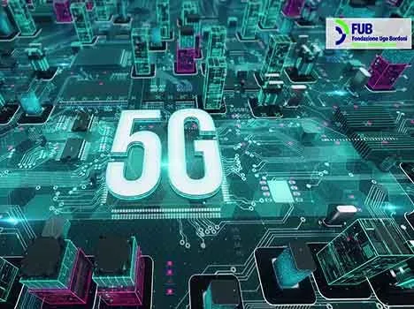 La tecnologia 5G e le reti locali