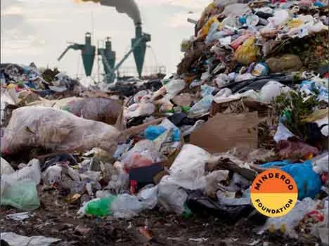 Stop alla plastica monouso