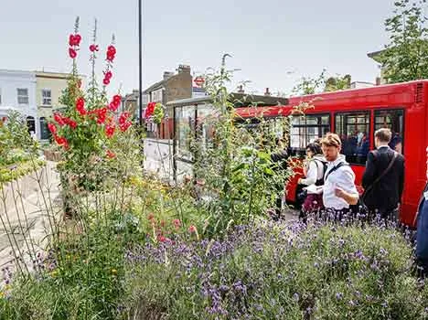 Transizione ecologica: il ruolo delle città europee