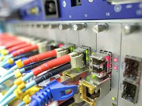 Il 5G per il settore economico e dei servizi