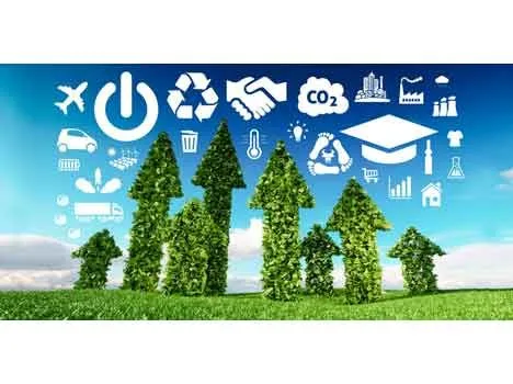 5G come abilitatore alla transizione energetica