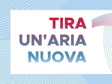 Come migliorare la qualità dell’aria che respiriamo?