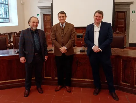 ARPAT e Università di Pisa insieme per iniziative congiunte nel campo della protezione dell’ambiente