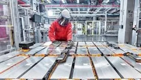 Veicoli elettrici e filiere produttive