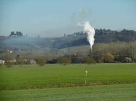 Distilleria Deta: ARPAT e Regione Toscana sospendono l’attività