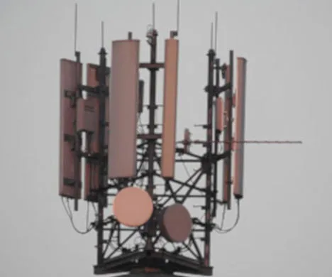 Annuario dati ambientali 2022: stazioni radio base