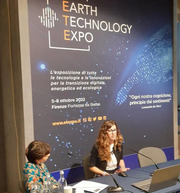 intervento Chiara Lapira