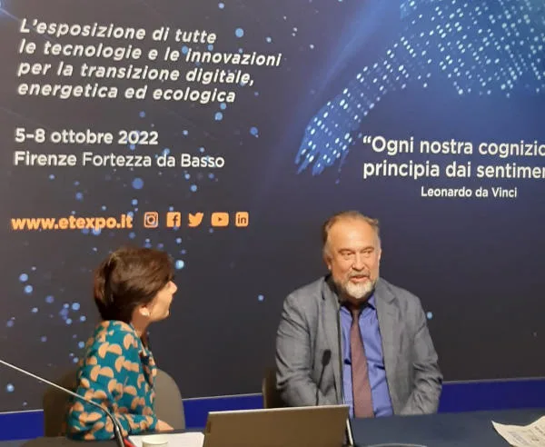 intervento Pietro Rubellini