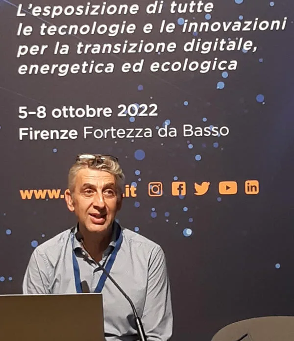 intervento Stefano Menichetti