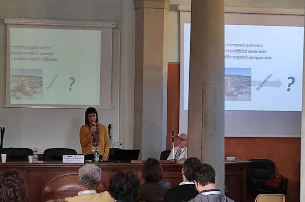 Modugno (Università di Pisa)