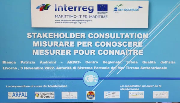 presentazione Andreini