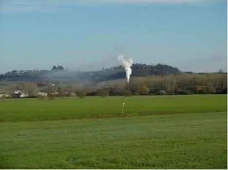 Distilleria DETA: ARPAT smentisce che vi siano state sottovalutazioni nella proposta per l’ordinanza del Sindaco