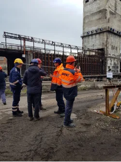 monitoraggio amianto