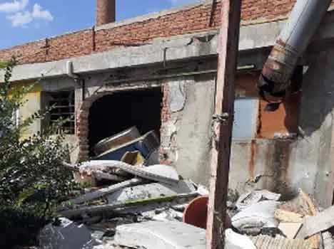 Incendio in via Fanfani a Firenze: esiti delle ispezioni ARPAT