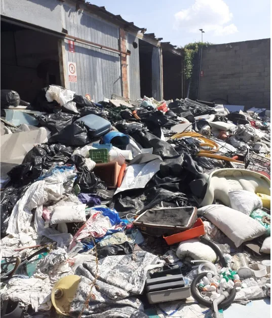 Incendio in Via Fanfani (FI): aggiornamenti in corso