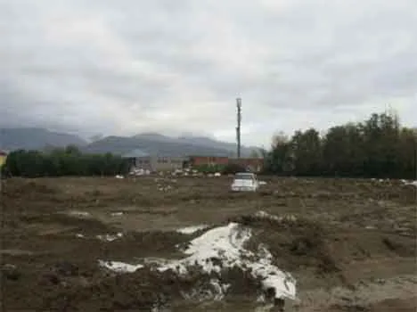 Il clima in Italia 2023 – Focus sull’alluvione in Toscana