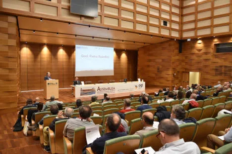 ARPAT partecipa all’evento annuale dell’Ordine dei Geologi della Toscana