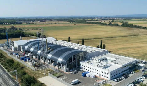 Safimet - San Zeno - Arezzo