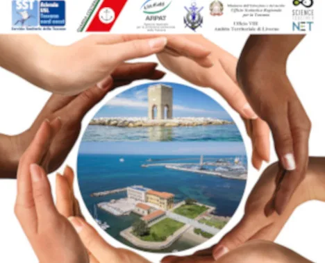 Un mare di amici – Fondali puliti 2024