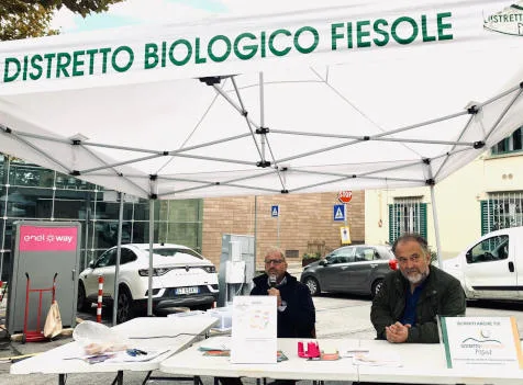 Pietro Rubellini e Leonardo Galli