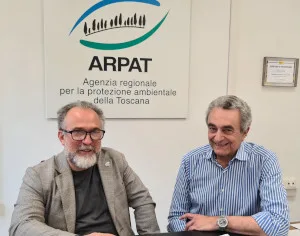 Rubellini e Mossa Verre