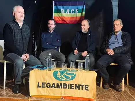 Qualità dell’aria in Toscana 2024: proseguono i segnali di miglioramento