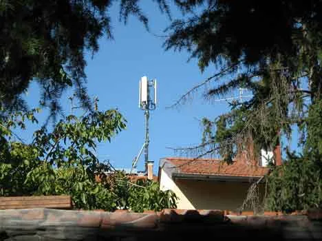 Borsa di ricerca per la valutazione dei livelli campo elettromagnetico nell’ambiente presso siti di radiocomunicazione