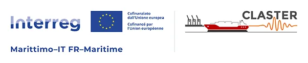 logo progetto CLASTER